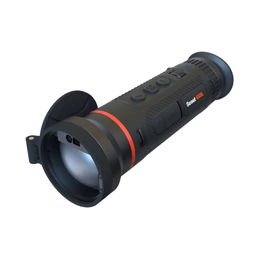 Scout-650L Thermal Monocular