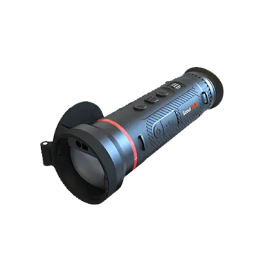 Thermal Monocular: Introduction, Working Principles, and Key Advantages