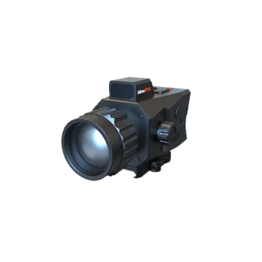 What Should You Know About Thermal Scopes?