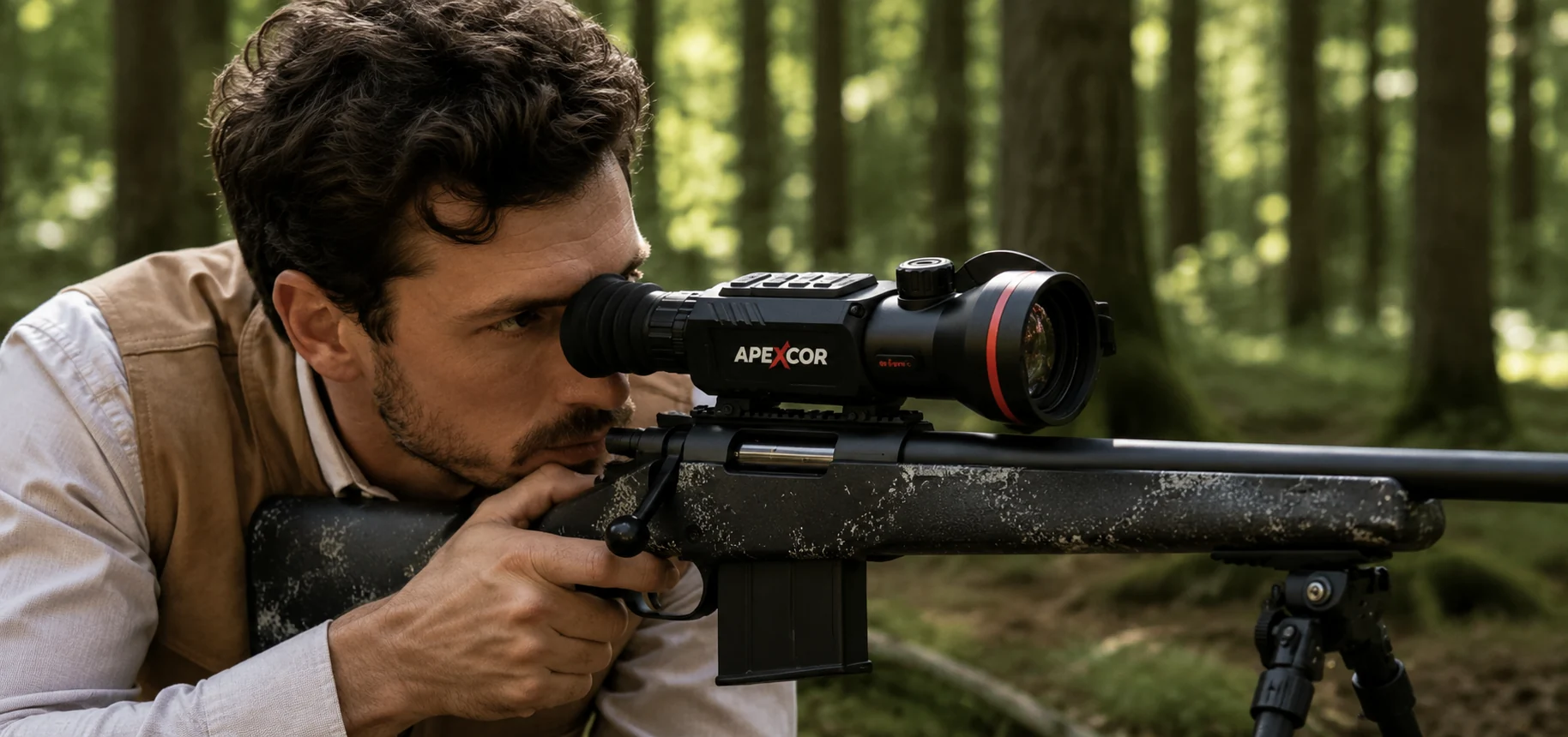 What Should You Know About Thermal Scopes?