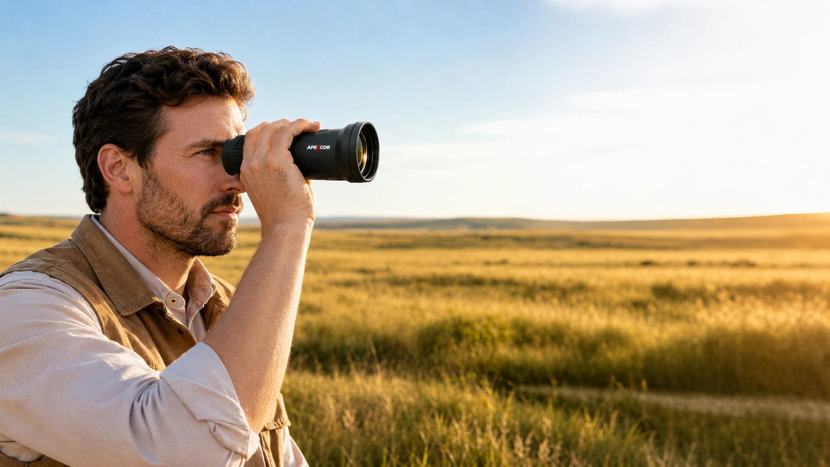 Thermal Monocular: Introduction, Working Principles, and Key Advantages